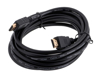 Kép Kábel GEMBIRD CC-HDMI4-10M (HDMI M - HDMI M 10m black color)