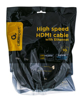 Kép Kábel GEMBIRD CC-HDMI4-10M (HDMI M - HDMI M 10m black color)