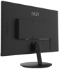 Kép MSI Pro MP242A computer monitor 60.5 cm (23.8'') 1920 x 1080 pixels Full HD Black (PRO MP242A)