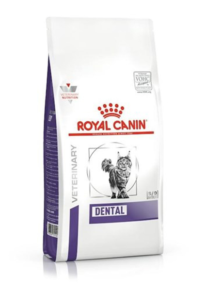 Kép Feed Royal Canin Cat Dental (5 kg)