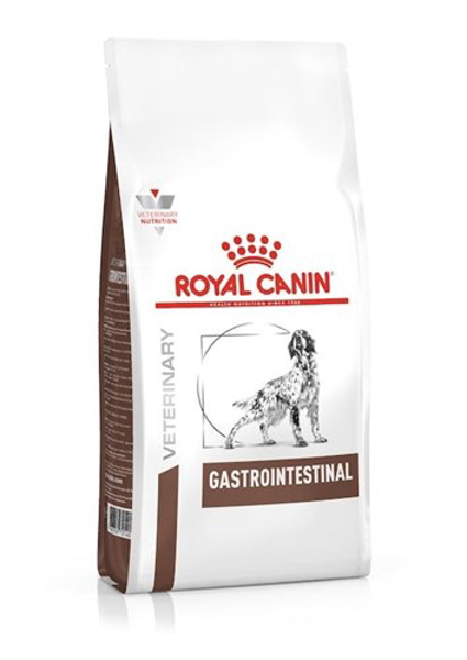 Kép ROYAL CANIN Intestinal Gastro - dry dog food 15kg