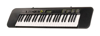 Kép Casio CTK-240 MIDI keyboard 49 keys Black, White (MU CTK-240)