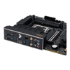 Kép ASUS TUF GAMING B760M-PLUS WIFI D4 Intel B760 LGA 1700 micro ATX Alaplap (90MB1DG0-M0EAY0)