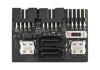 Kép ASUS ROG STRIX Z790-I GAMING WIFI Alaplap Intel Z790 LGA 1700 mini ITX (90MB1CM0-M0EAY0)