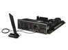 Kép ASUS ROG STRIX B650E-I GAMING WIFI Alaplap AMD B650 Socket AM5 mini ITX (90MB1BI0-M0EAY0)
