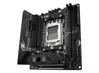 Kép ASUS ROG STRIX B650E-I GAMING WIFI Alaplap AMD B650 Socket AM5 mini ITX (90MB1BI0-M0EAY0)