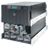 Kép APC Smart-UPS On-Line szünetmentes tápegység (UPS) Double-conversion (Online) 20 kVA 16000 W 8 AC outlet(s) (SURT20KRMXLI)