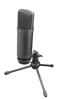 Kép Trust 22400 GXT 252+ Emita Plus Studio microphone Black