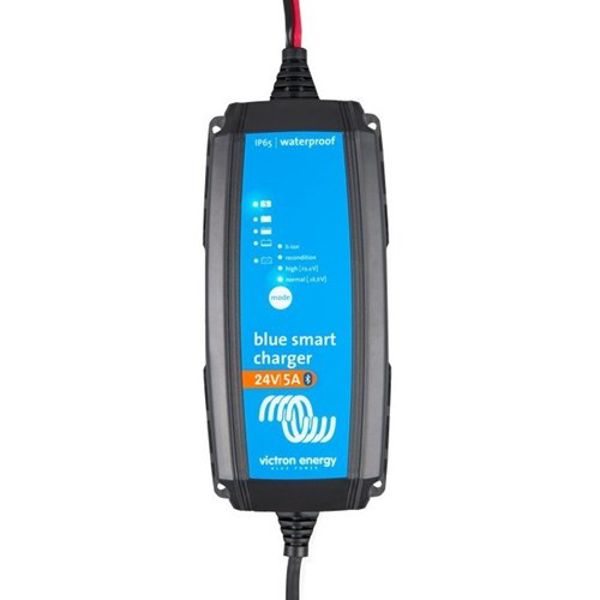 Kép Victron Energy 24V 5A Bluetooth charger (BPC240531064R) (BPC240531064R)