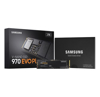 Kép Samsung 970 EVO Plus M.2 2000 GB PCI Express 3.0 V-NAND MLC NVMe (MZ-V7S2T0BW)