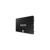 Kép Samsung 870 EVO 250 GB Black