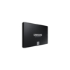 Kép Samsung 870 EVO 2.5'' 4000 GB Serial ATA III V-NAND (MZ-77E4T0B/EU)
