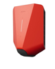 Kép Easee Home 22kW wallbox charging station Red (10101)