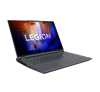 Kép Lenovo Legion 5 Pro 6800H Notebook 40.6 cm (16'') WQXGA AMD Ryzen™ 7 16 GB DDR5-SDRAM 512 GB SSD NVIDIA GeForce RTX 3060 Wi-Fi 6E (802.11ax) Windows 11 Home Grey (82RG00A7PB)