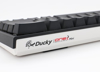Kép Ducky One 2 Mini Billentyűzet MX-Brown, RGB-LED, Black (US) (DKON2061ST-BUSPDAZT1)