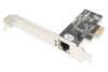 Kép Digitus Gigabit Ethernet PCI Express Network Card 2.5G (4-Speed) (DN-10135)