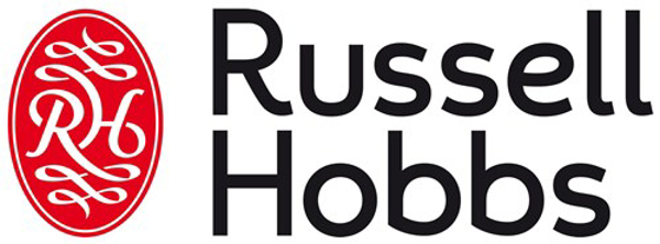 Kép Russell Hobbs 20630-56 Vasaló Black, Grey 3100 W