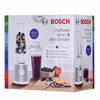 Kép Bosch VitaPower MMB2111T Turmixgép 0.6 L Cooking blender 450 W Silver (MMB2111T)
