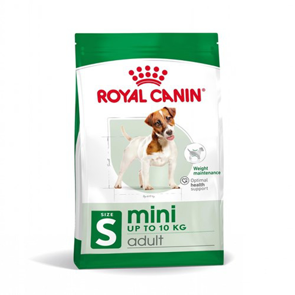 Kép Feed Royal Canin Dog Food Mini Adult (8 kg)