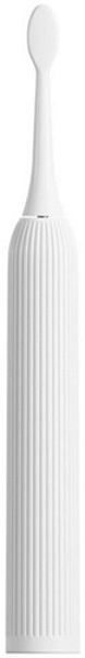 Kép TESLA Elektromos fogkefe SONIC DELUXE, WHITE (TSL-PC-TSD200W)