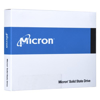 Kép SSD Micron 7450 PRO 1.92TB U.3 (15mm) NVMe PCI 4.0 MTFDKCC1T9TFR-1BC1ZABYYR (DWPD 1) (MTFDKCC1T9TFR-1BC1ZABYYR)