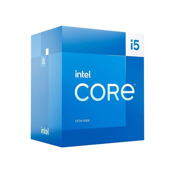 Kép Intel Core i5-13400F Processzor 20 MB Smart Cache Box (BX8071513400F)