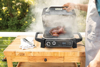 Kép Ninja OG701DE outdoor barbecue/grill Tabletop Electric Black 2400 W (OG701DE)