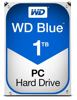 Kép Drive WD Blue WD10EZEX (1 TB 3.5 Inch SATA III 64 MB 7200 rpm)