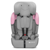Kép Kinderkraft COMFORT UP baby car seat 1-2-3 (9 - 36 kg, 9 months - 12 years) Pink (KCCOUP02PNK0000)