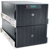Kép APC Smart-UPS On-Line szünetmentes tápegység (UPS) Double-conversion (Online) 15 kVA 12000 W 8 AC outlet(s) (SURT15KRMXLI)
