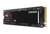Kép Samsung 990 PRO M.2 1000 GB PCI Express 4.0 V-NAND MLC NVMe (MZ-V9P1T0BW)