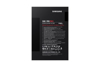Kép Samsung 990 PRO M.2 1000 GB PCI Express 4.0 V-NAND MLC NVMe (MZ-V9P1T0BW)