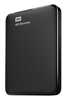 Kép Western Digital WD Elements Portable external hard drive 4000 GB Black