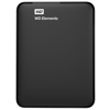 Kép Western Digital WD Elements Portable external hard drive 4000 GB Black