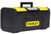 Kép Stanley 1-79-217 small parts/tool box Black, Yellow (1-79-217)