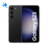 Kép Samsung Galaxy S23 SM-S911B 15.5 cm (6.1'') Dual SIM Android 13 5G USB Type-C 8 GB 128 GB 3900 mAh Black (SM-S911BZKDEUE)