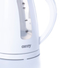 Kép Camry CR 1256 electric kettle 1.7 L White 2000 W