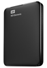 Kép Drive external HDD WD Elements Portable WDBUZG0010BBK-WESN (1 TB 2.5 Inch USB 3.0 5400 rpm black color)