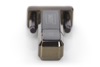 Kép Adapter DIGITUS DA-70156 (USB M - RS-232 M black color)