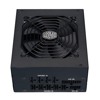 Kép Cooler Master MWE Gold 750 - V2 Tápegység 750 W 24-pin ATX ATX Black