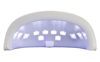Kép Esperanza EBN009 Körömlámpa UV + LED 40 W