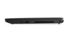 Kép Lenovo ThinkPad L15 Gen 3 i7-1255U 15.6'' FHD IPS 250nits AG 8GB DDR4 3200 SSD256 Intel Iris Xe Graphics W11Pro Thunder Black (21C30075PB)