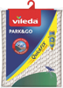 Kép Ironing Board Cover Vileda Park and Go 159523 (163251)