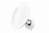 Kép Medisana CM 850 makeup mirror Suction cup Round White (88558)