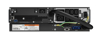 Kép APC SMART-UPS SRT LI-ION 3000VA RM ACCS szünetmentes tápegység (UPS) Double-conversion (Online) 3 kVA 2700 W 8 AC outlet(s) (SRTL3000RMXLI-NC)
